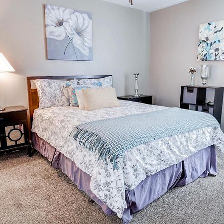 Kissimmee Getaway About 6 Mi To Disney World! Apartment Exterior photo