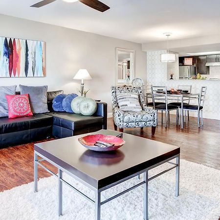 Kissimmee Getaway About 6 Mi To Disney World! Apartment Exterior photo