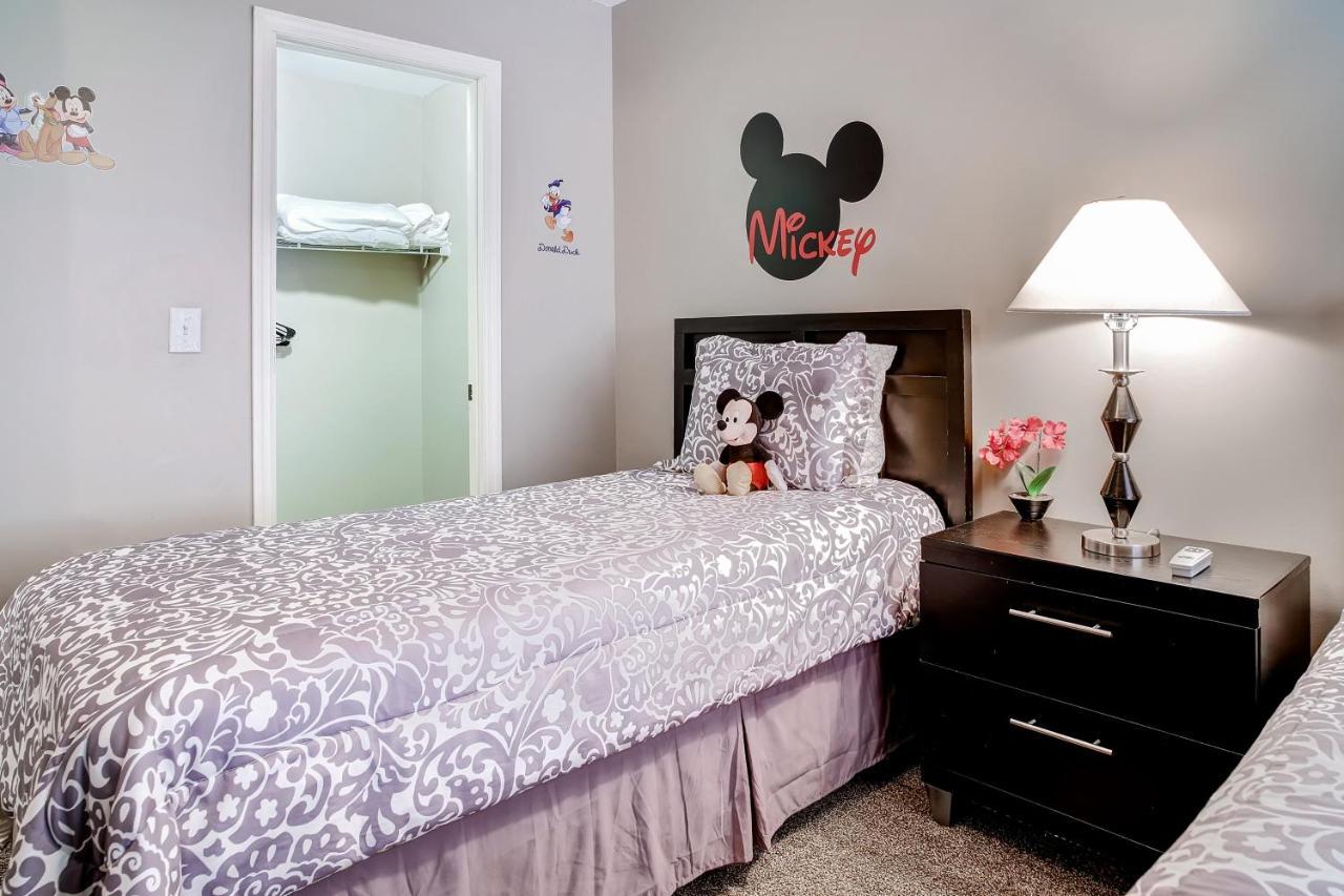 Kissimmee Getaway About 6 Mi To Disney World! Apartment Exterior photo