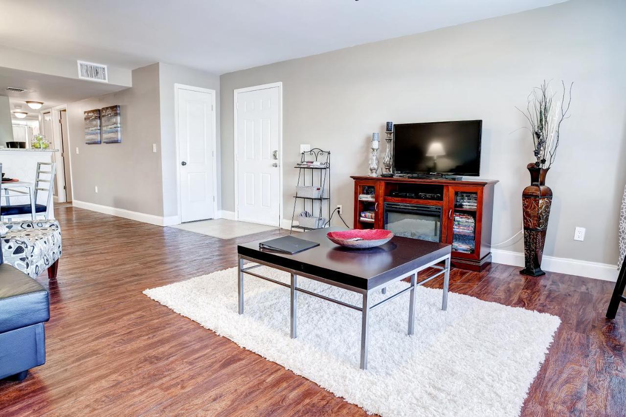 Kissimmee Getaway About 6 Mi To Disney World! Apartment Exterior photo