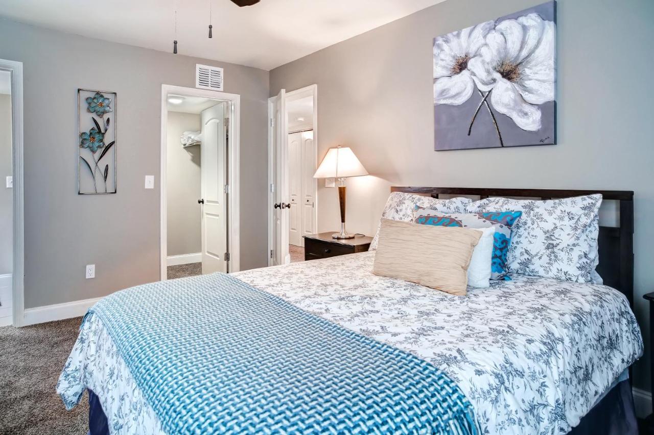 Kissimmee Getaway About 6 Mi To Disney World! Apartment Exterior photo