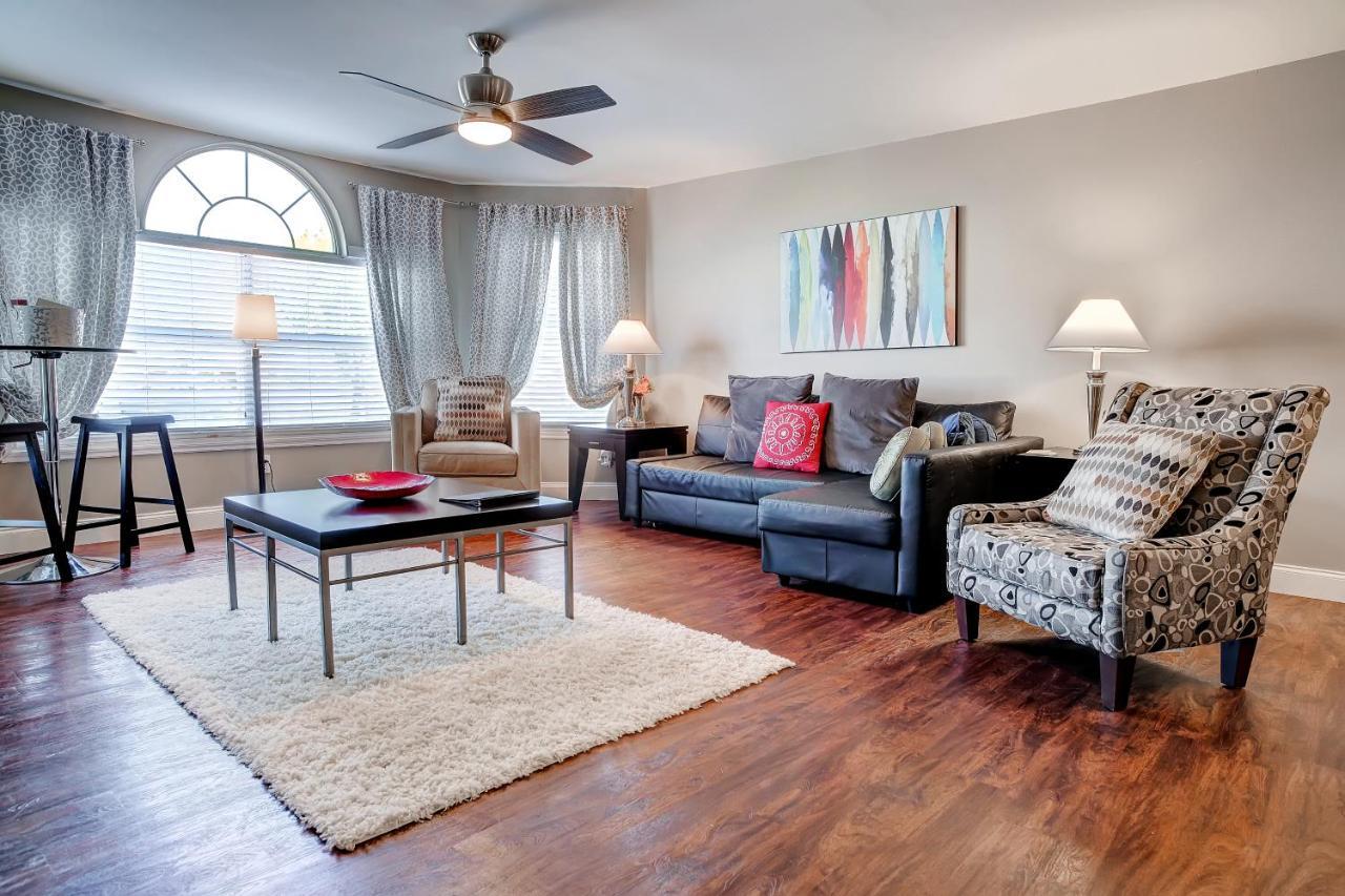 Kissimmee Getaway About 6 Mi To Disney World! Apartment Exterior photo
